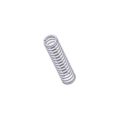 Approved Vendor Compression Spring, O= .796, L= 3.38, W= .099 G609962362
